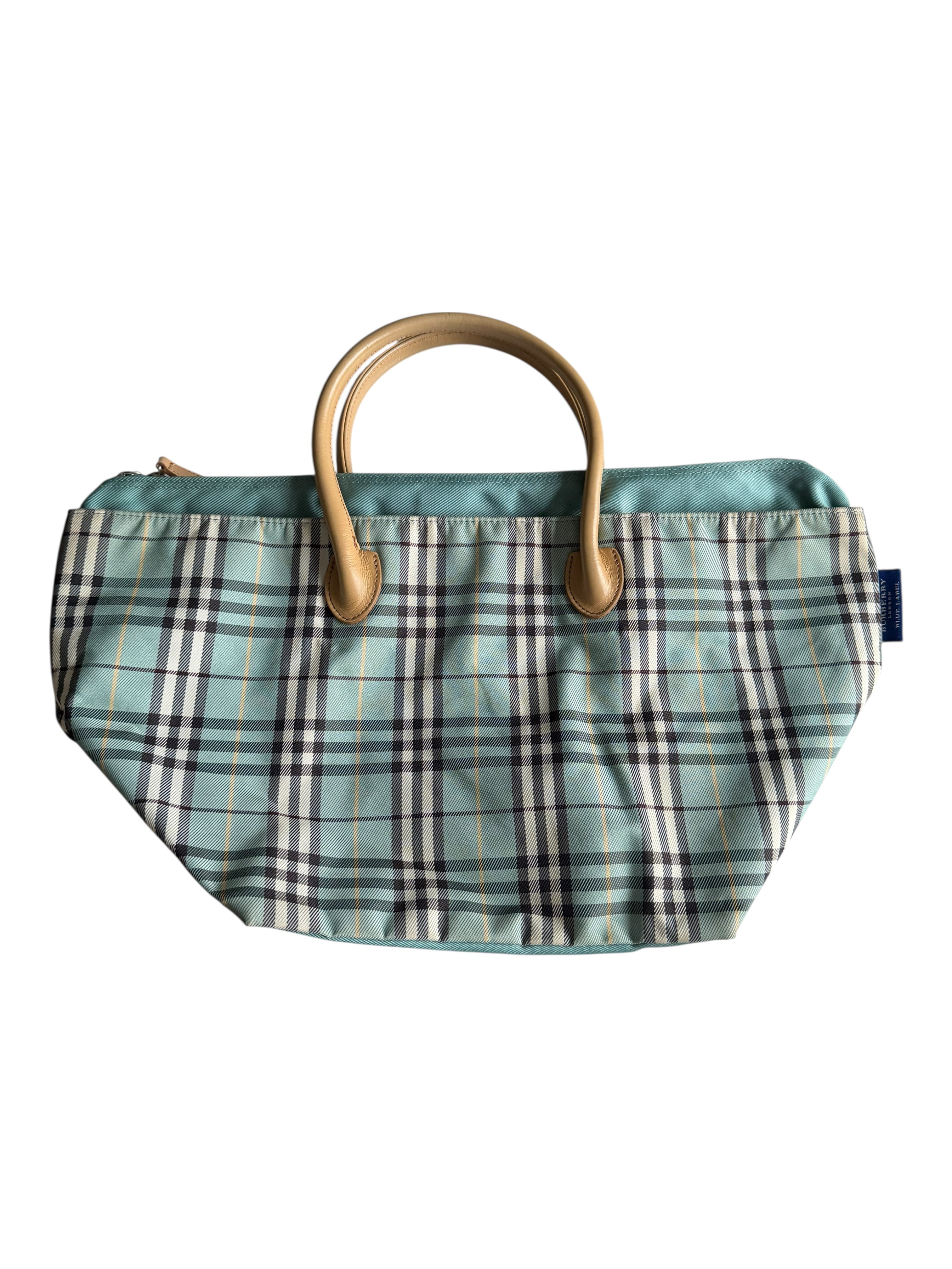 Sac Burberry