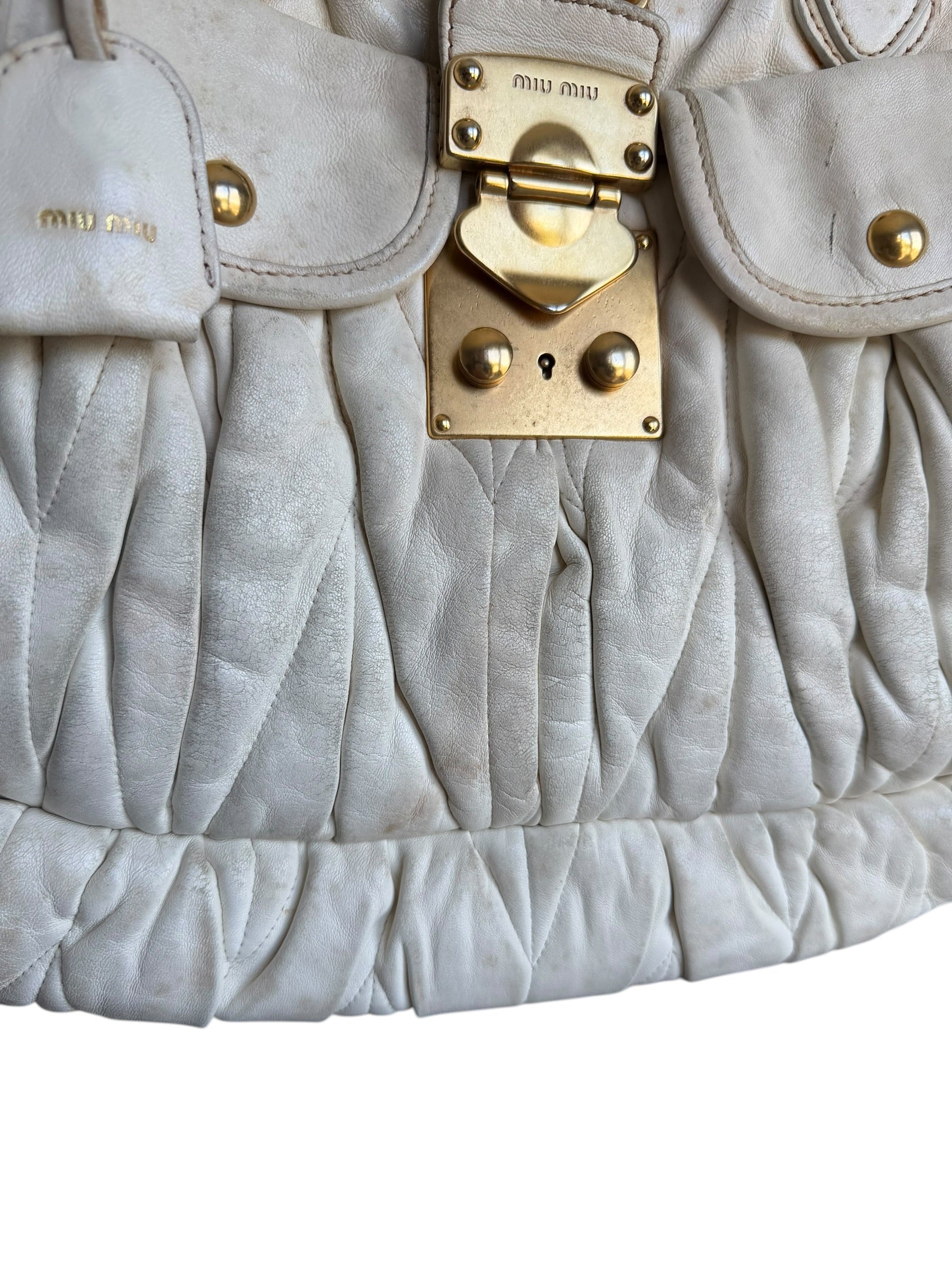 Sac Miu Miu
