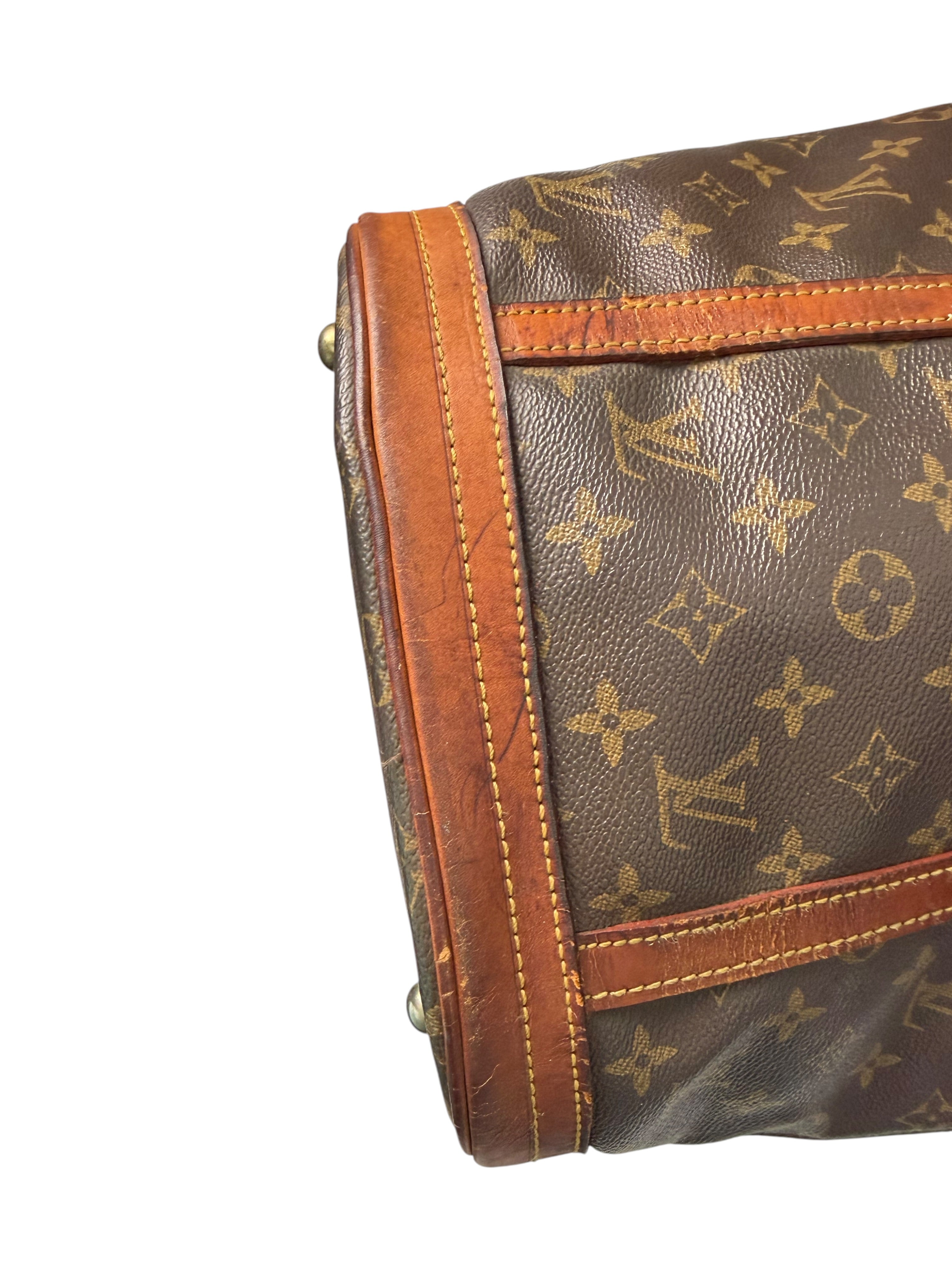Sac seau Louis Vuitton