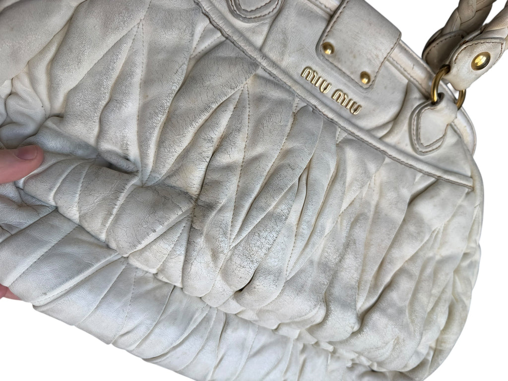 Sac Miu Miu