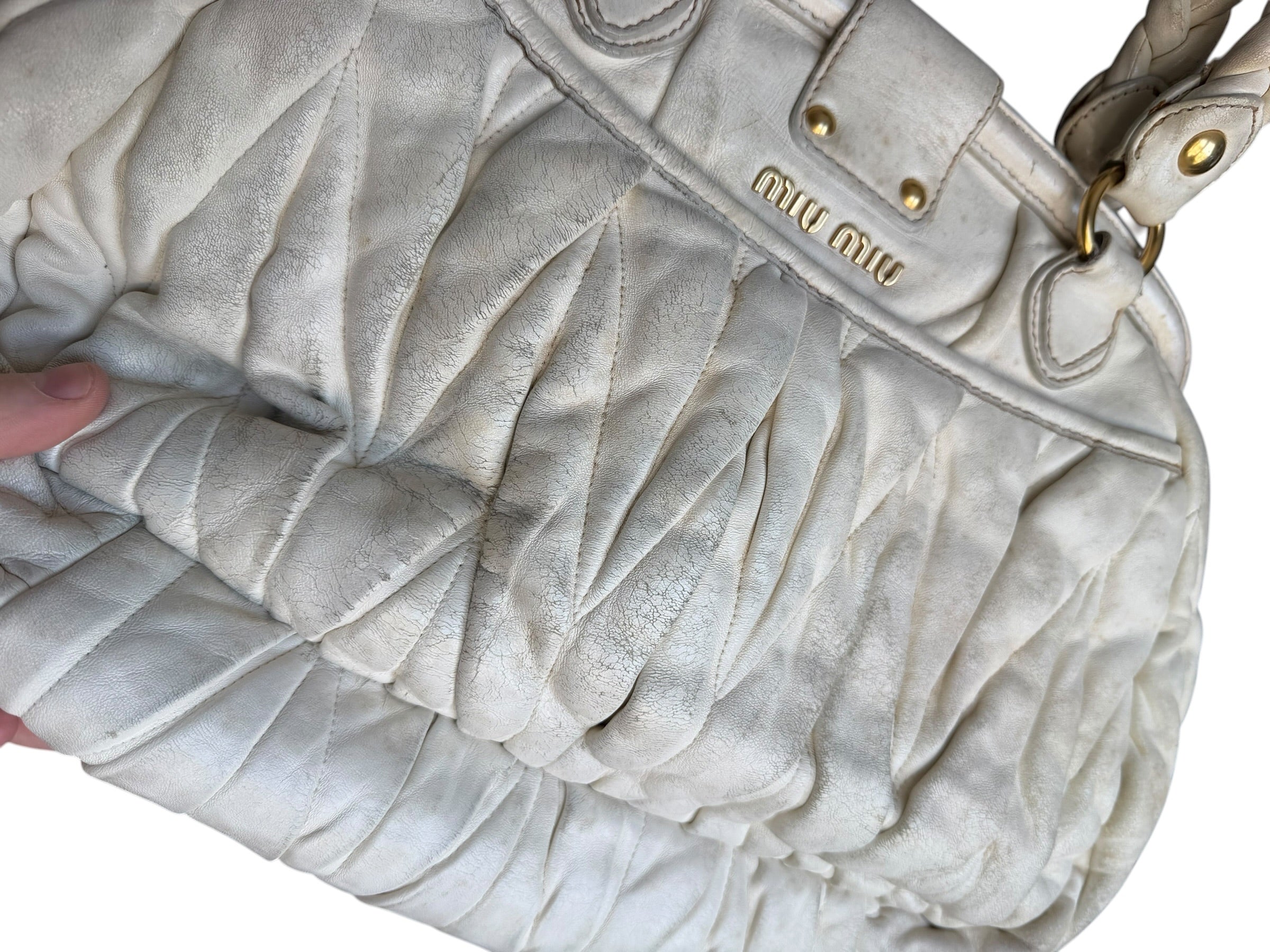 Sac Miu Miu