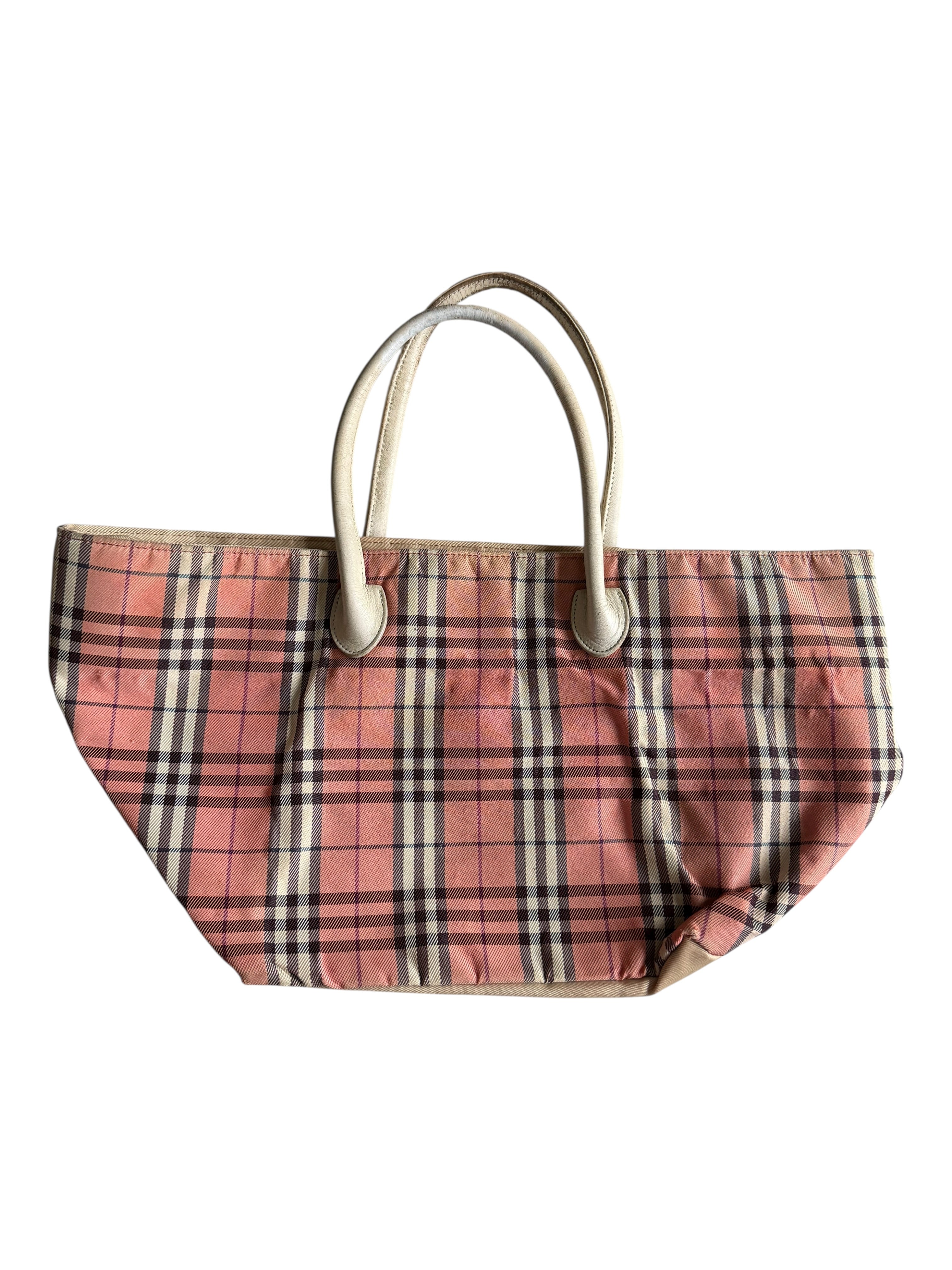 Sac Burberry