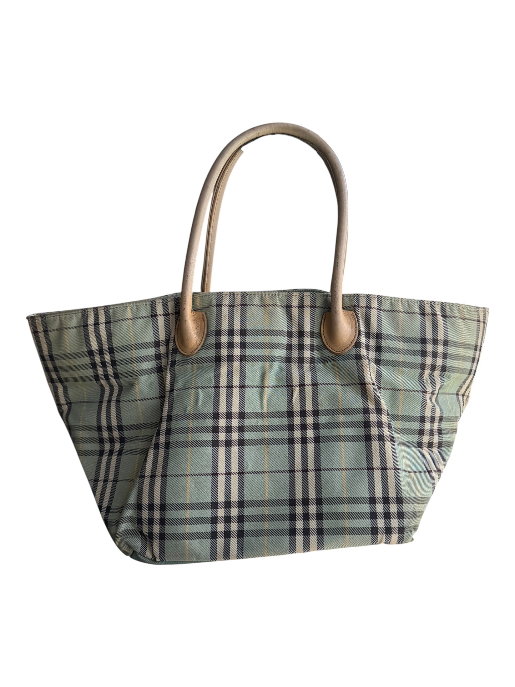 Sac Burberry