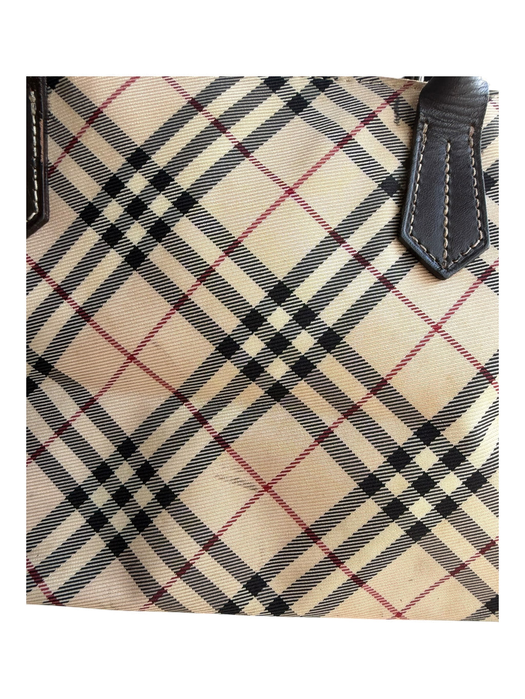 Sac Burberry