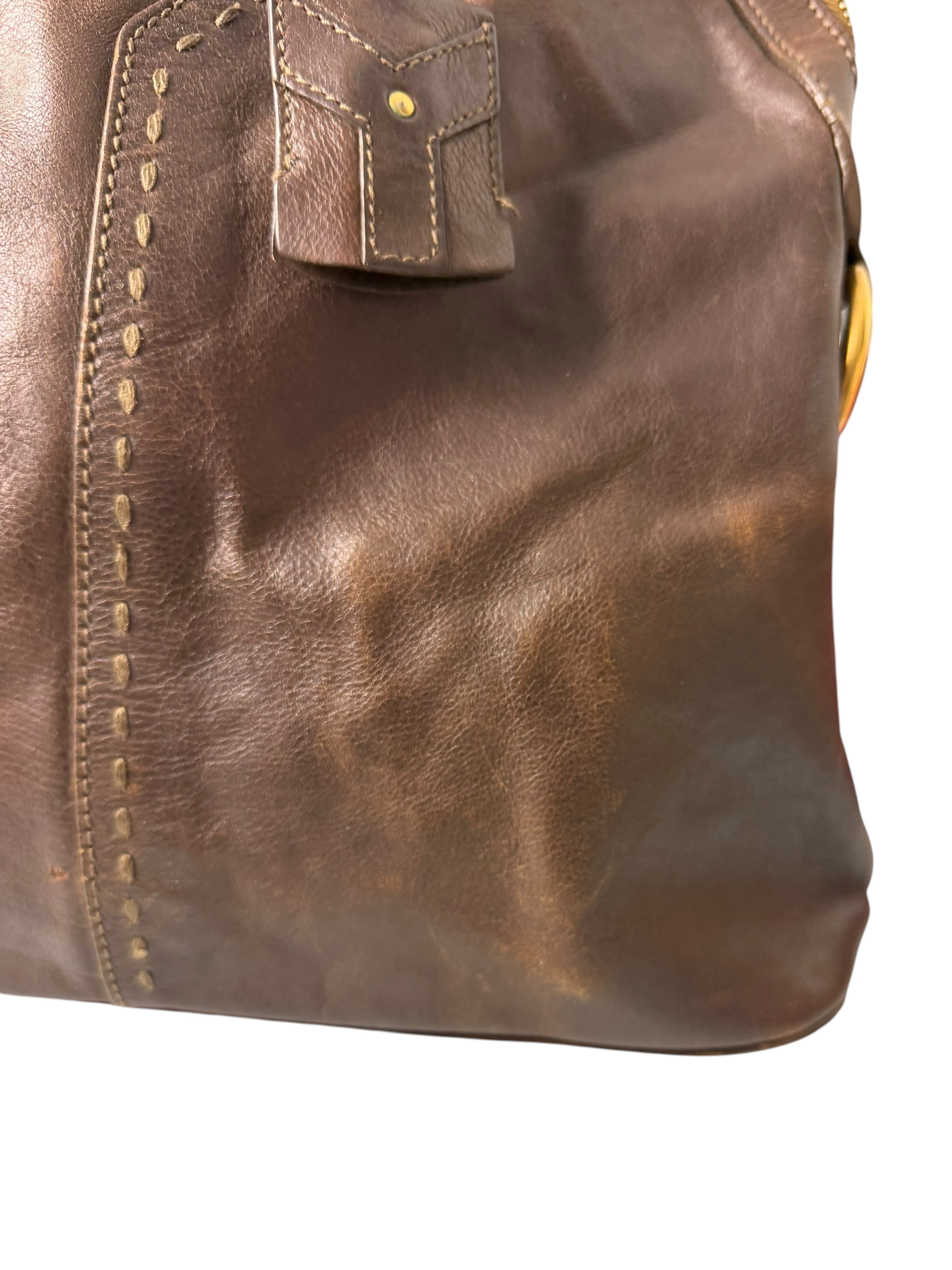 Sac Muse Yves Saint Laurent