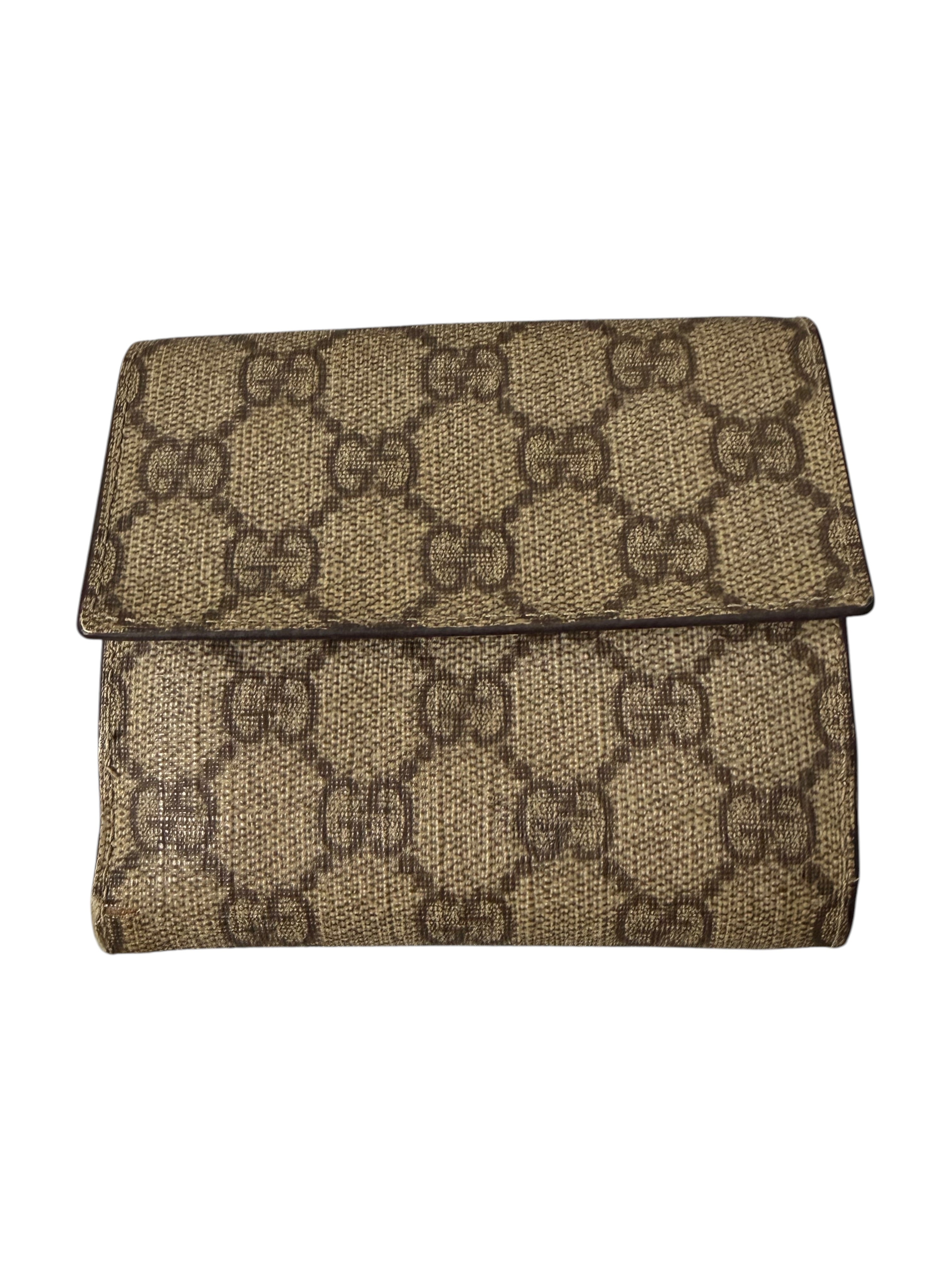 Wallet Gucci gg