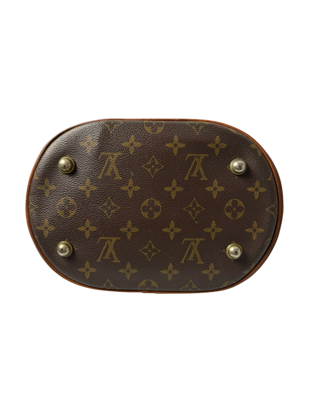 Sac seau Louis Vuitton