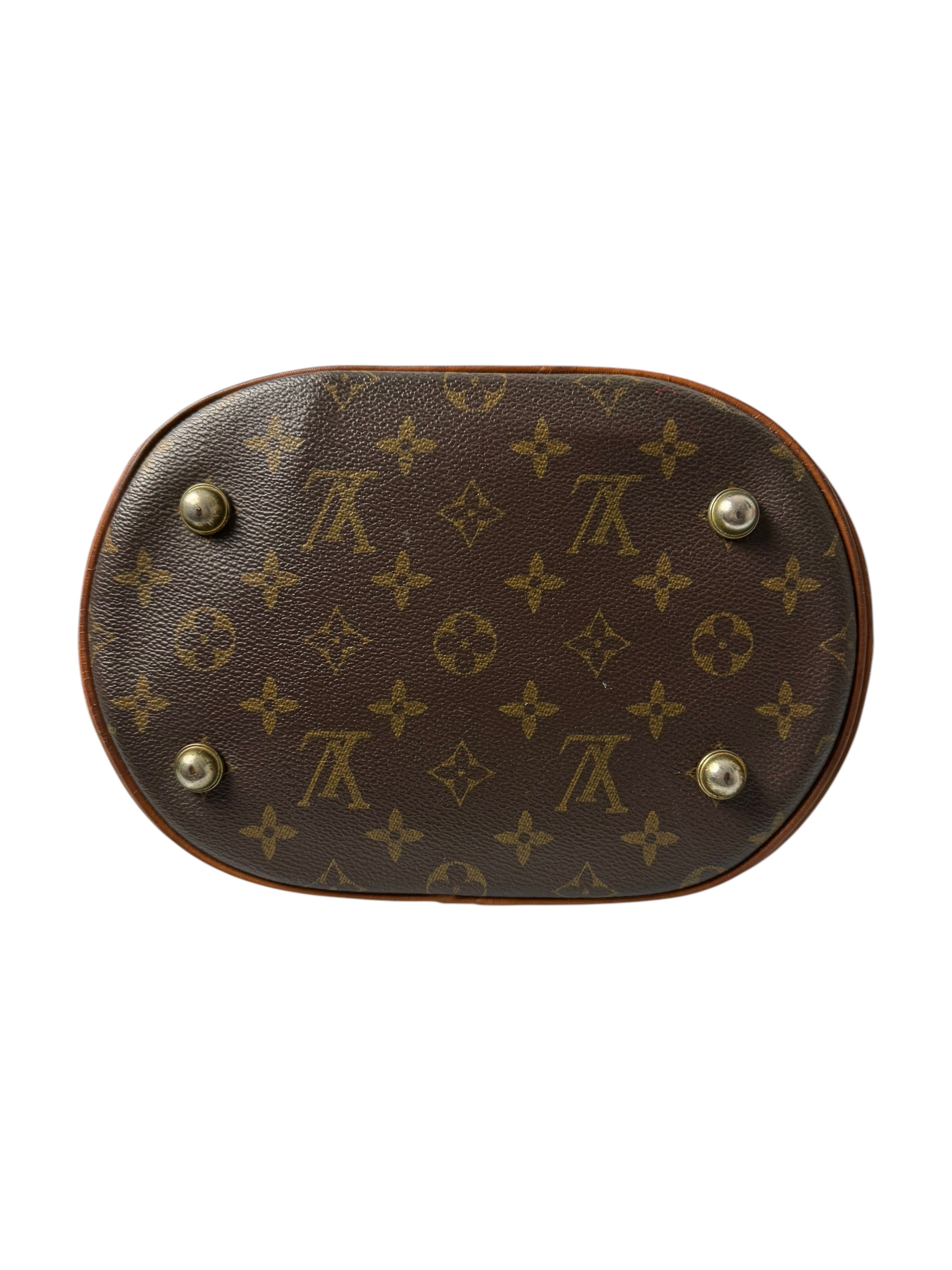 Sac seau Louis Vuitton